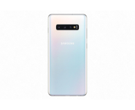 Samsung Galaxy S10+ G975F Prism White - 474176 - zdjęcie 3